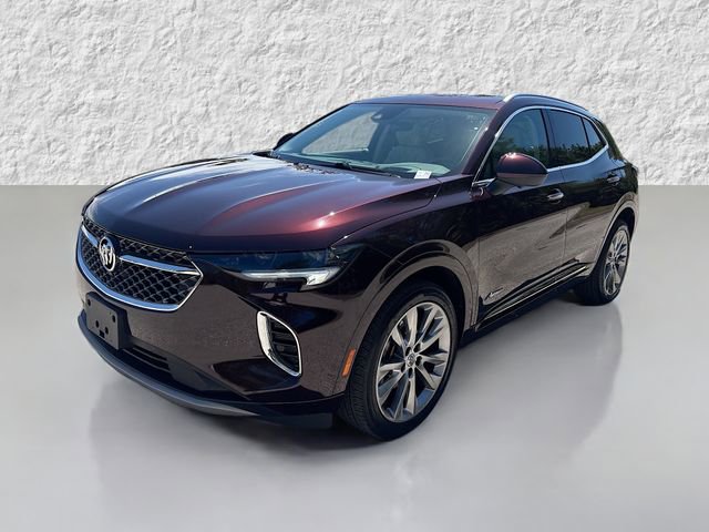 Used 2023 Buick Envision Avenir image 7