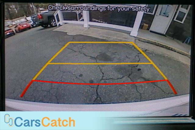 Used 2019 Hyundai Tucson SE w/ Cargo Package image 29