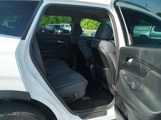 Used 2023 Hyundai Santa Fe SEL AWD/4WD image 22