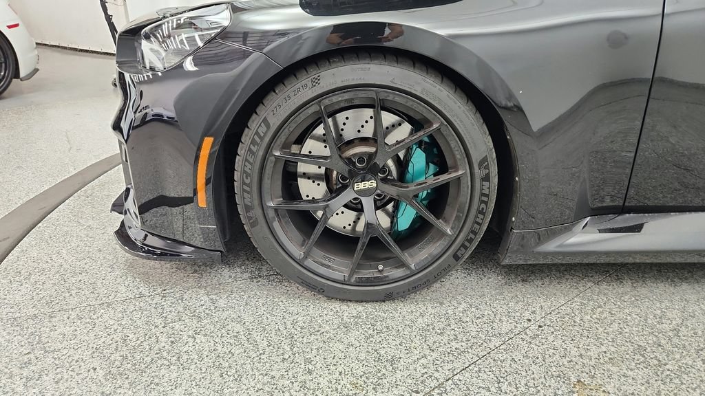 Used 2023 BMW M2 w/ Lighting Package RWD image 16
