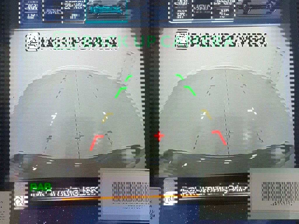 New 2026 Subaru Crosstrek 2.5i Wilderness image 13