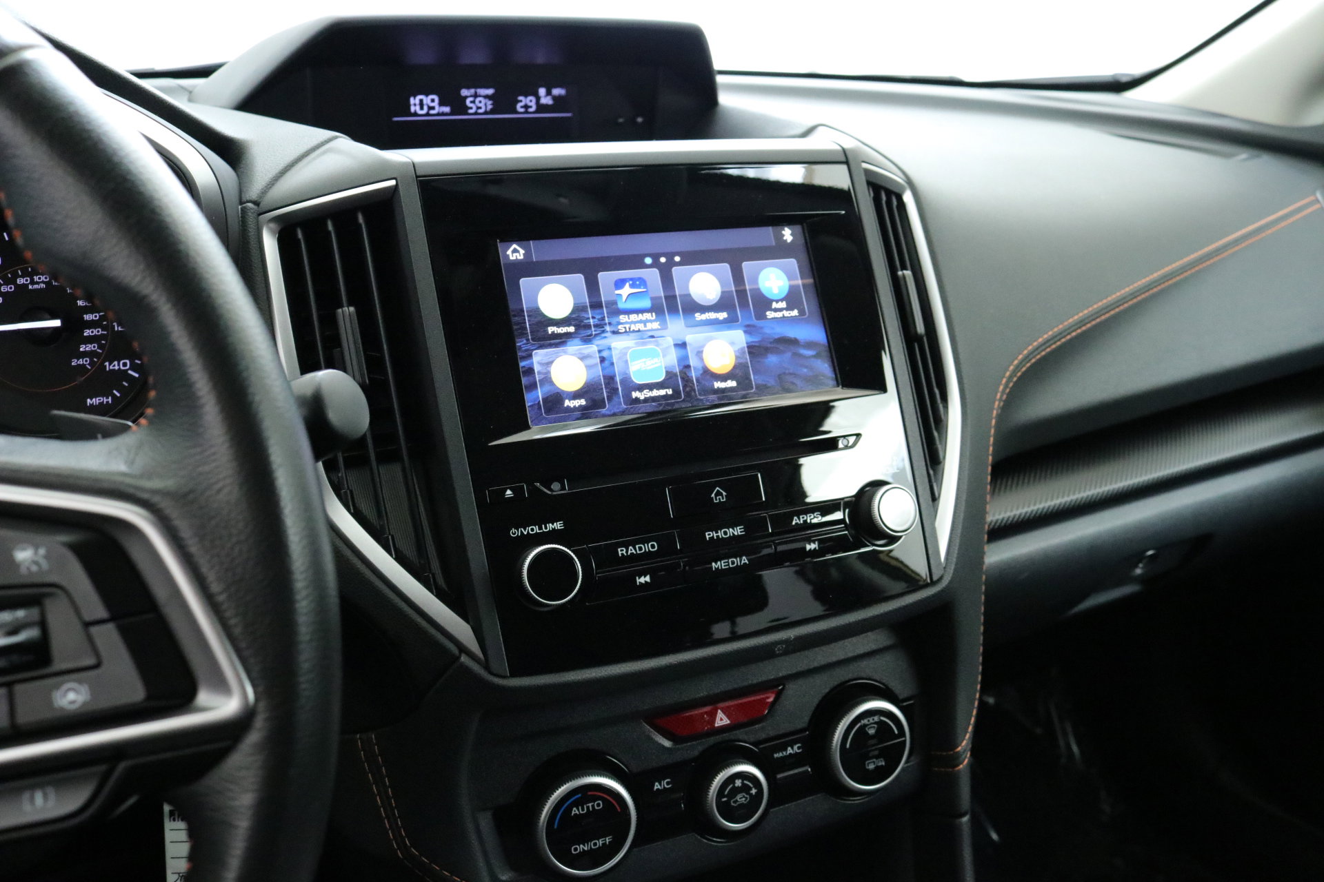 Used 2023 Subaru Crosstrek 2.0i Premium image 20
