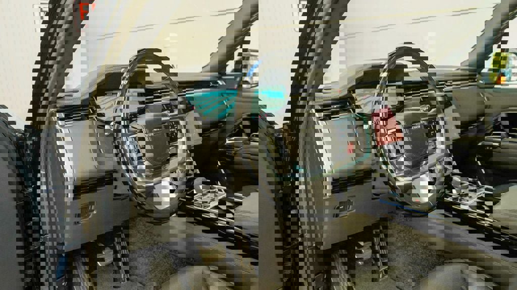 Used 2023 Land Rover Range Rover Long Wheelbase Autobiography image 44