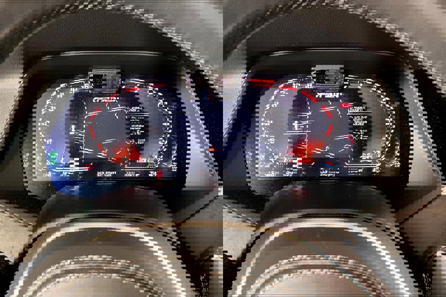 Certified 2023 BMW X5 M50i w/ Executive Package image 5