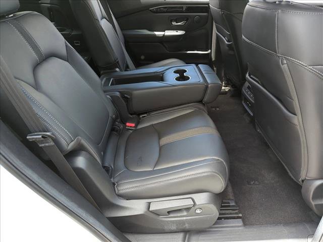 Certified 2024 Honda Pilot Touring image 20