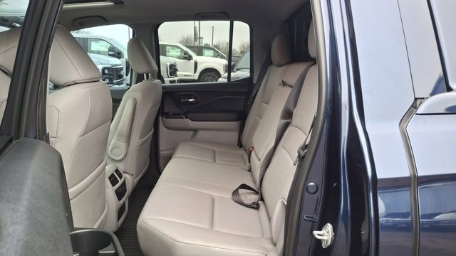 Used 2019 Honda Ridgeline RTL image 13