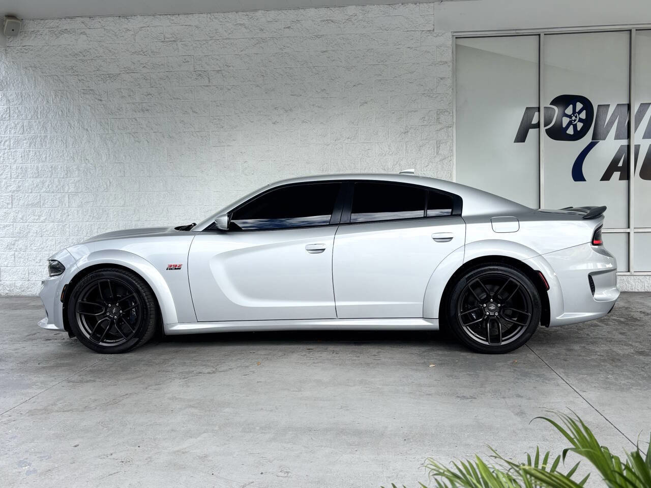 Used 2022 Dodge Charger Scat Pack image 7