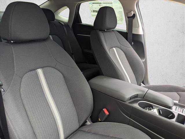 New 2026 Hyundai Sonata SEL FWD image 20