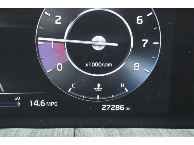 Used 2023 Kia Telluride SX Prestige image 22