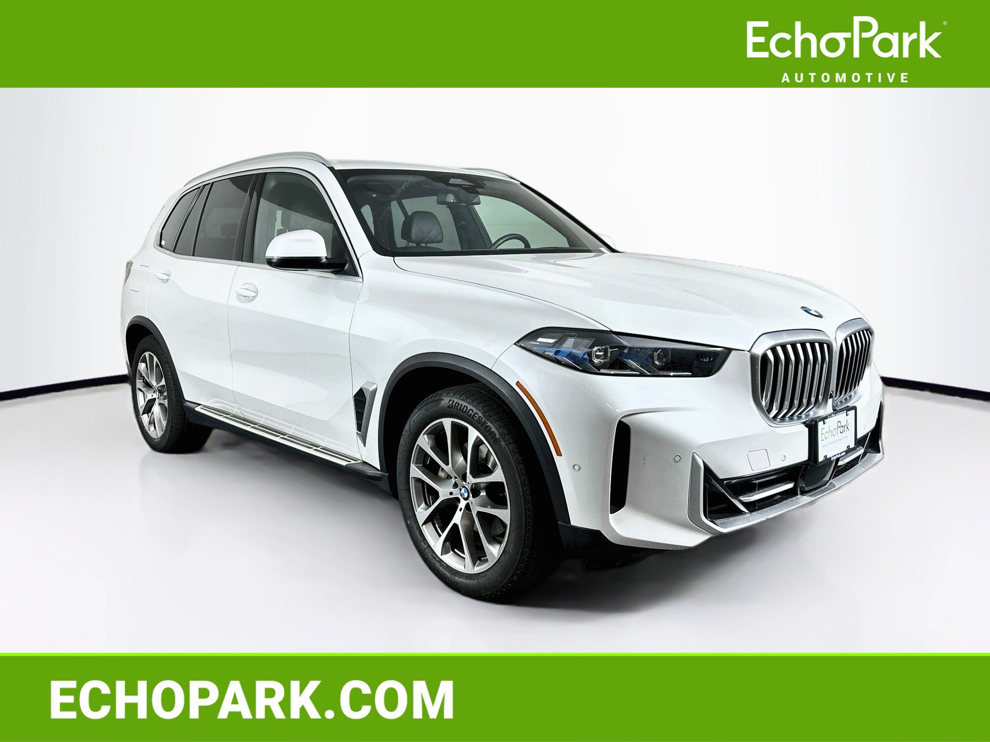Used 2024 BMW X5 sDrive40i RWD image 1