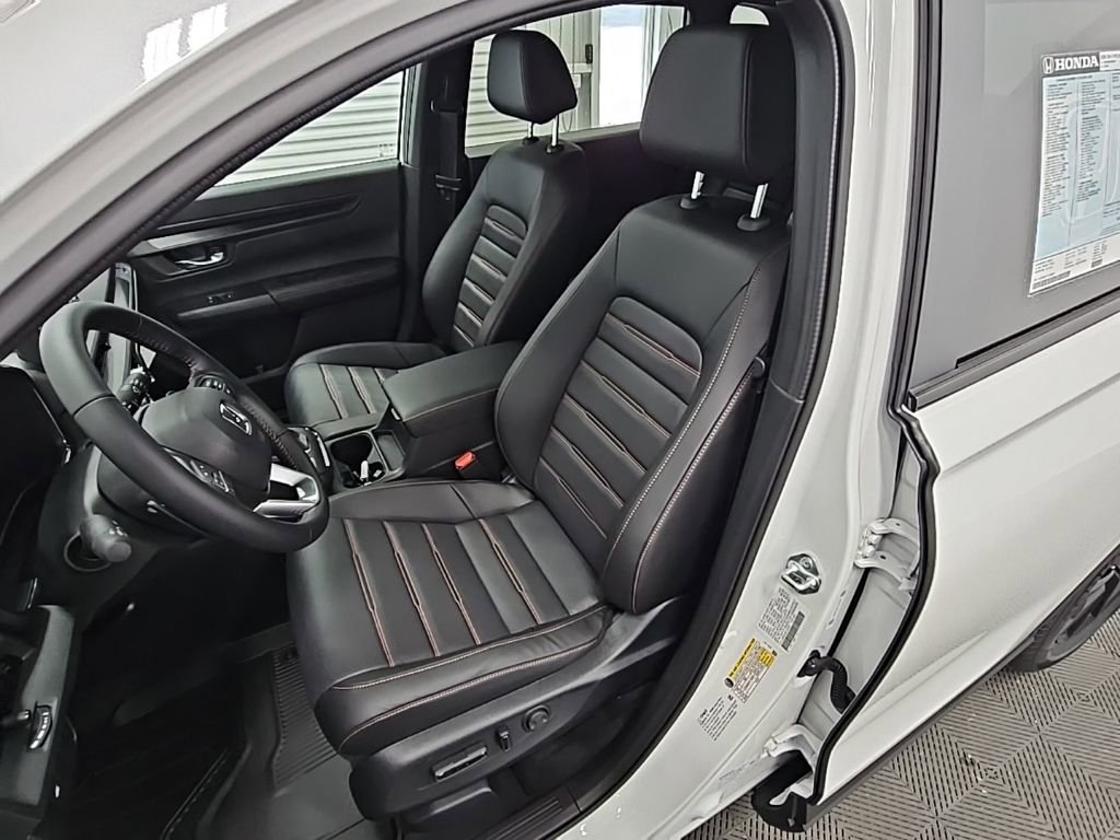 New 2026 Honda CR-V Sport-L image 26
