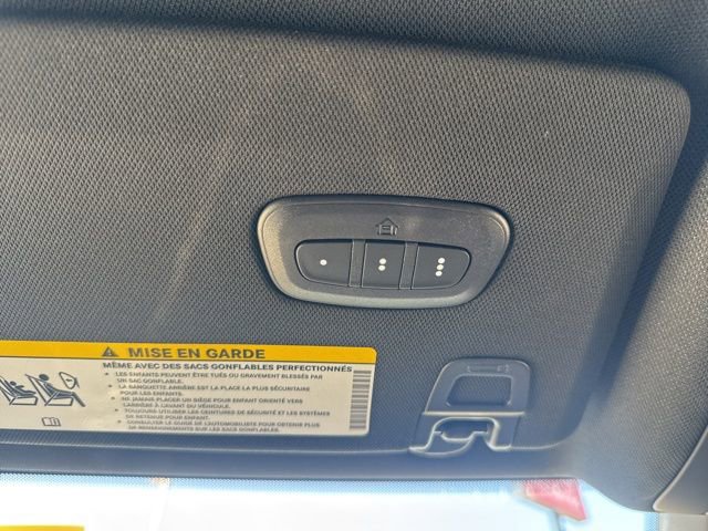 New 2025 Jeep Grand Cherokee L Limited w/ Luxury Tech Group II image 25