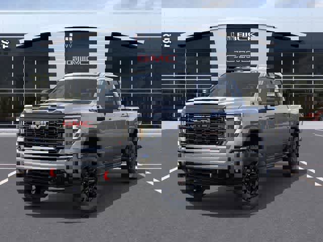 New 2026 GMC Sierra 2500 AT4 w/ AT4 Premium Plus Package image 7