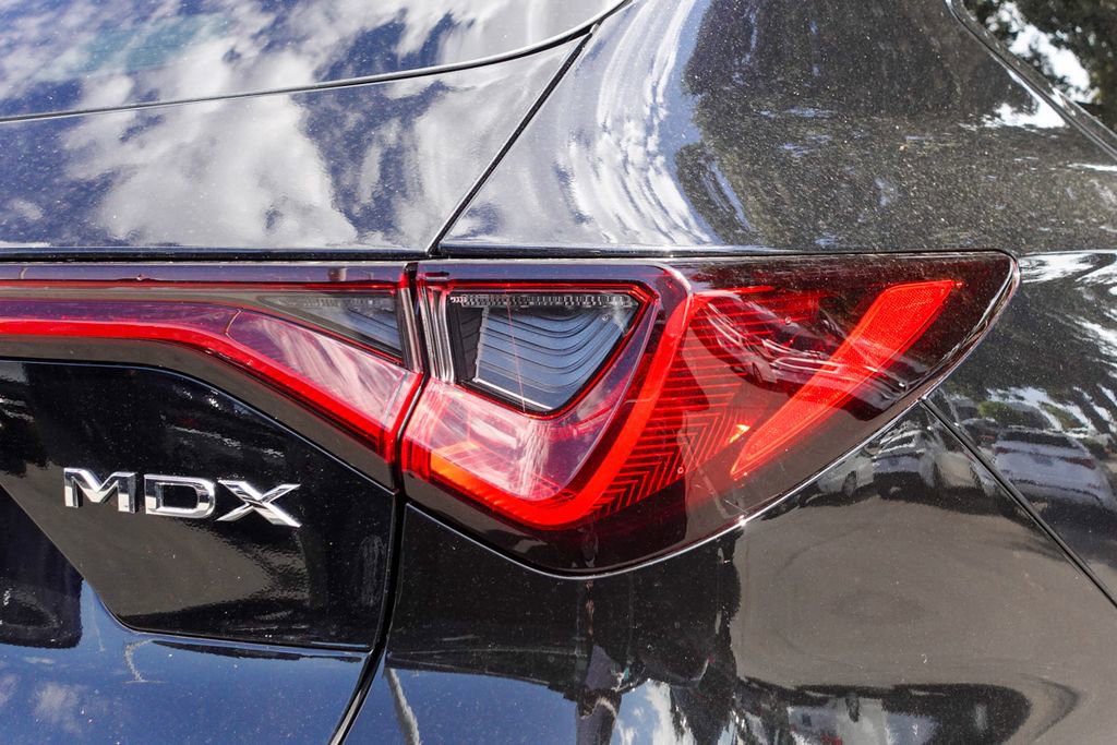 New 2026 Acura MDX A-Spec image 7