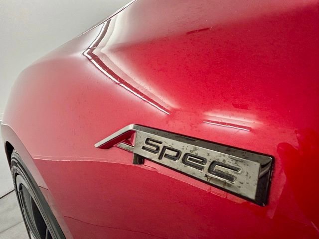Used 2020 Acura TLX Type S PMC Edition image 11