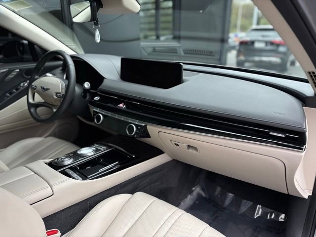 Used 2021 Genesis G80 2.5T image 56