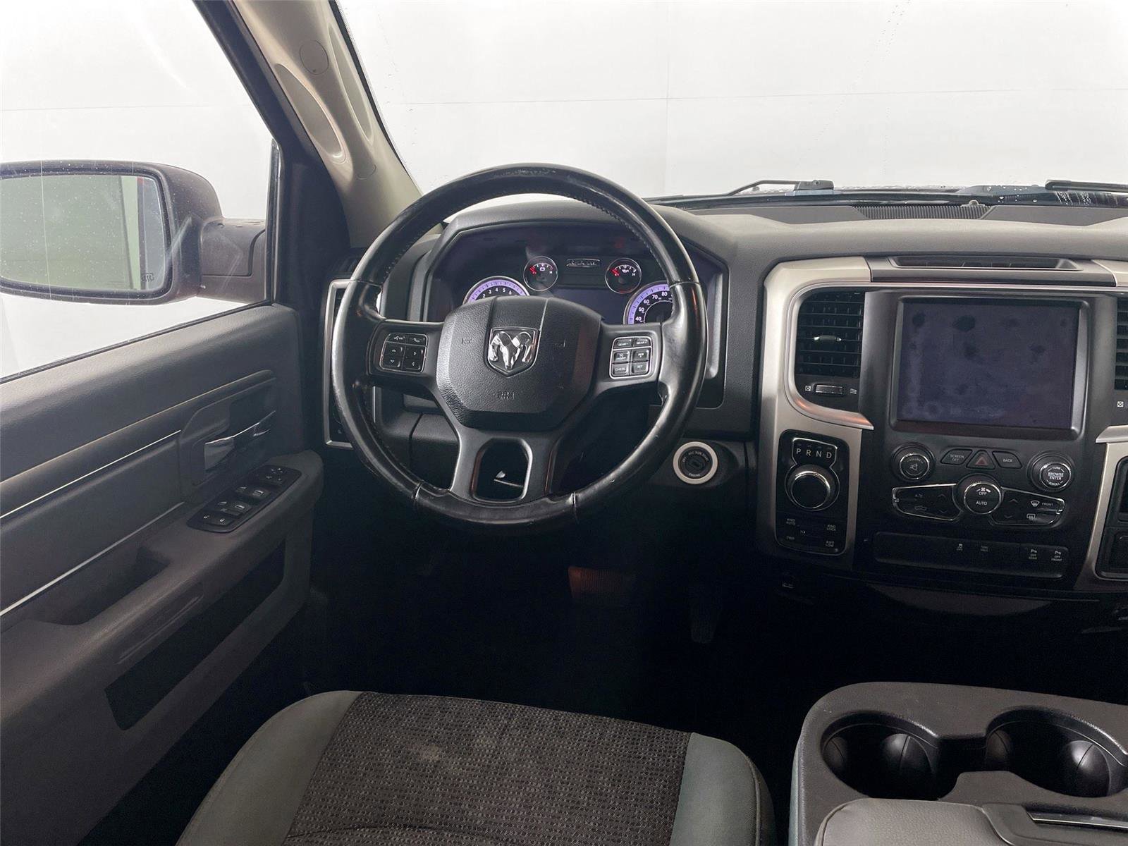 Used 2019 RAM 1500 Big Horn image 2