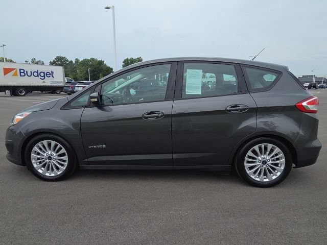 Used 2017 Ford C-MAX SE w/ Equipment Group 201A FWD image 16
