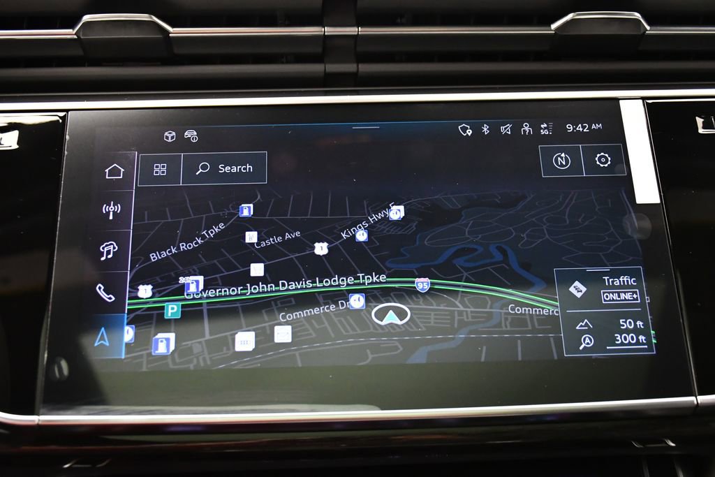 New 2026 Audi Q7 3.0T Premium Plus image 27