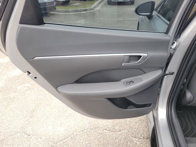 Used 2023 Hyundai Sonata SEL Plus image 31