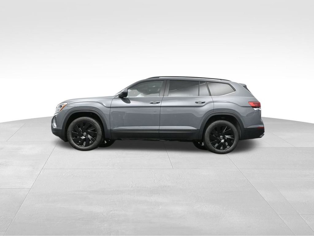 New 2026 Volkswagen Atlas SE image 36