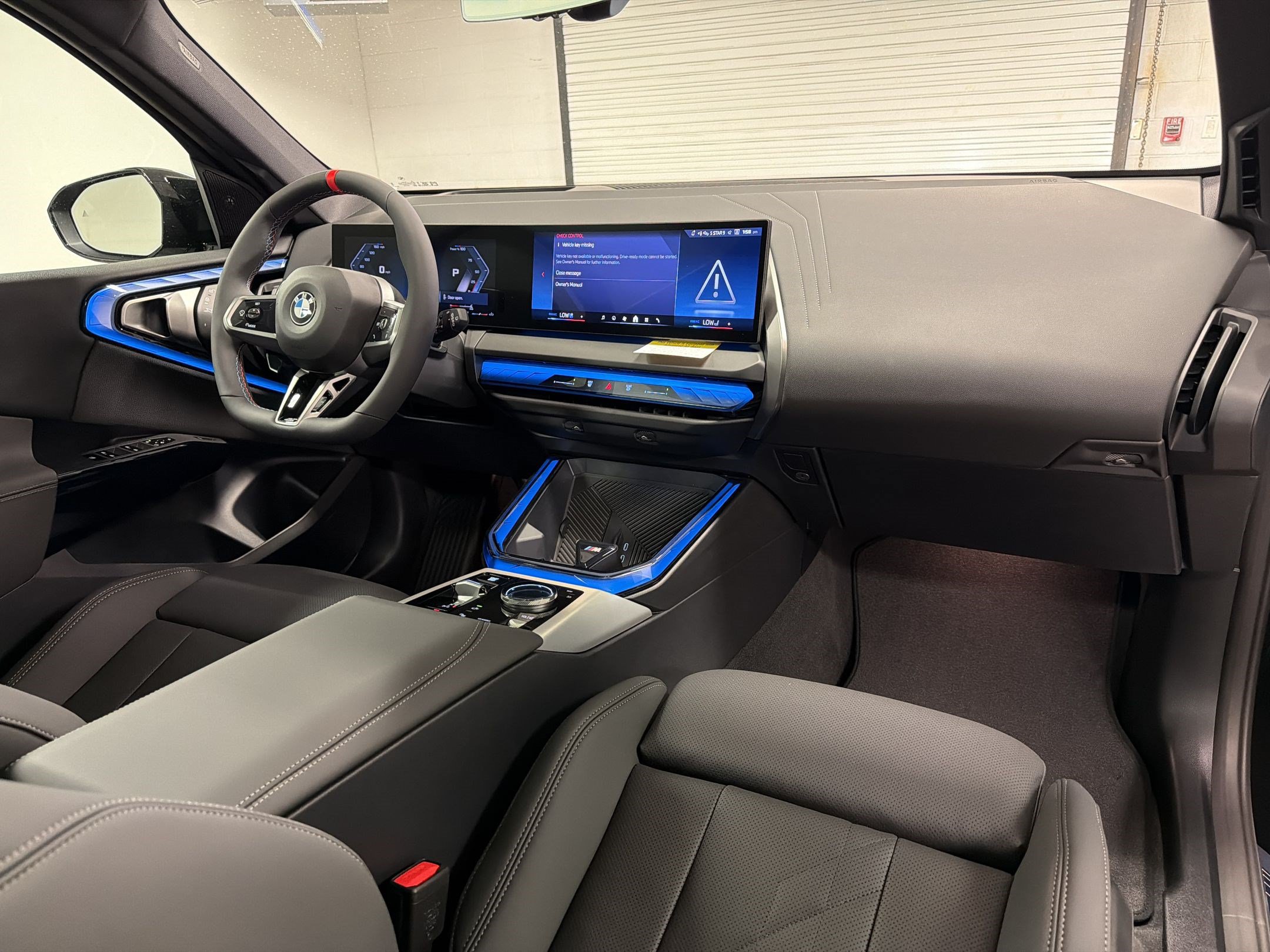 New 2026 BMW X3 M50 w/ Premium Package AWD/4WD image 30