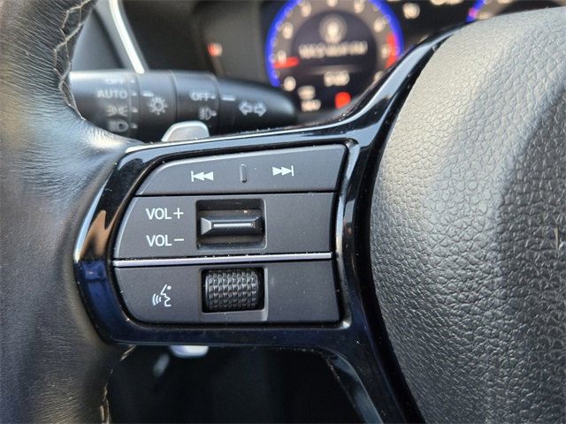 Used 2023 Acura Integra A-Spec image 25