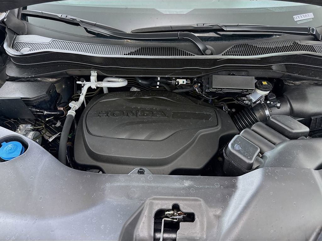 Used 2023 Honda Ridgeline RTL image 30