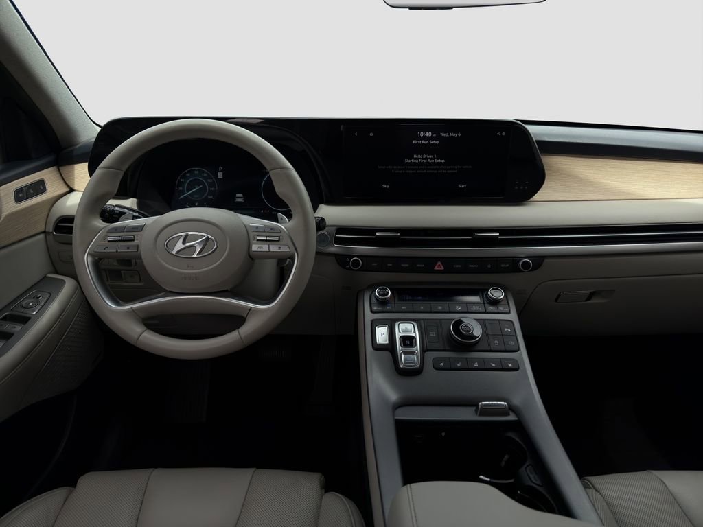 Used 2023 Hyundai Palisade Limited FWD image 26