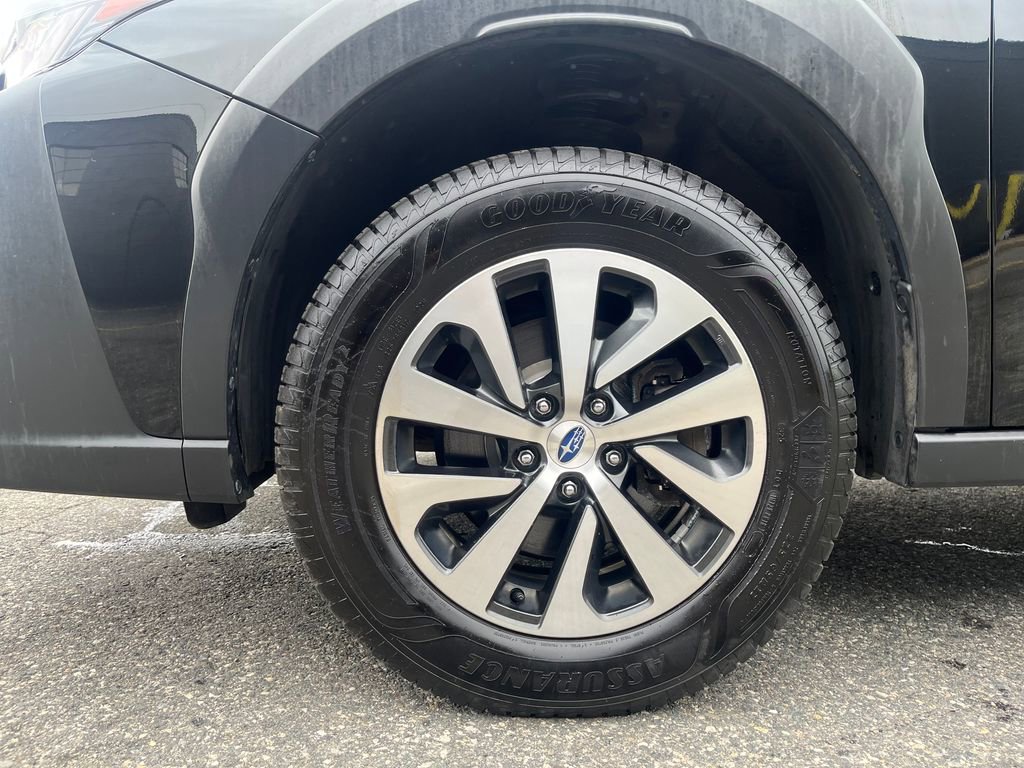 Used 2023 Subaru Outback Premium AWD/4WD image 10