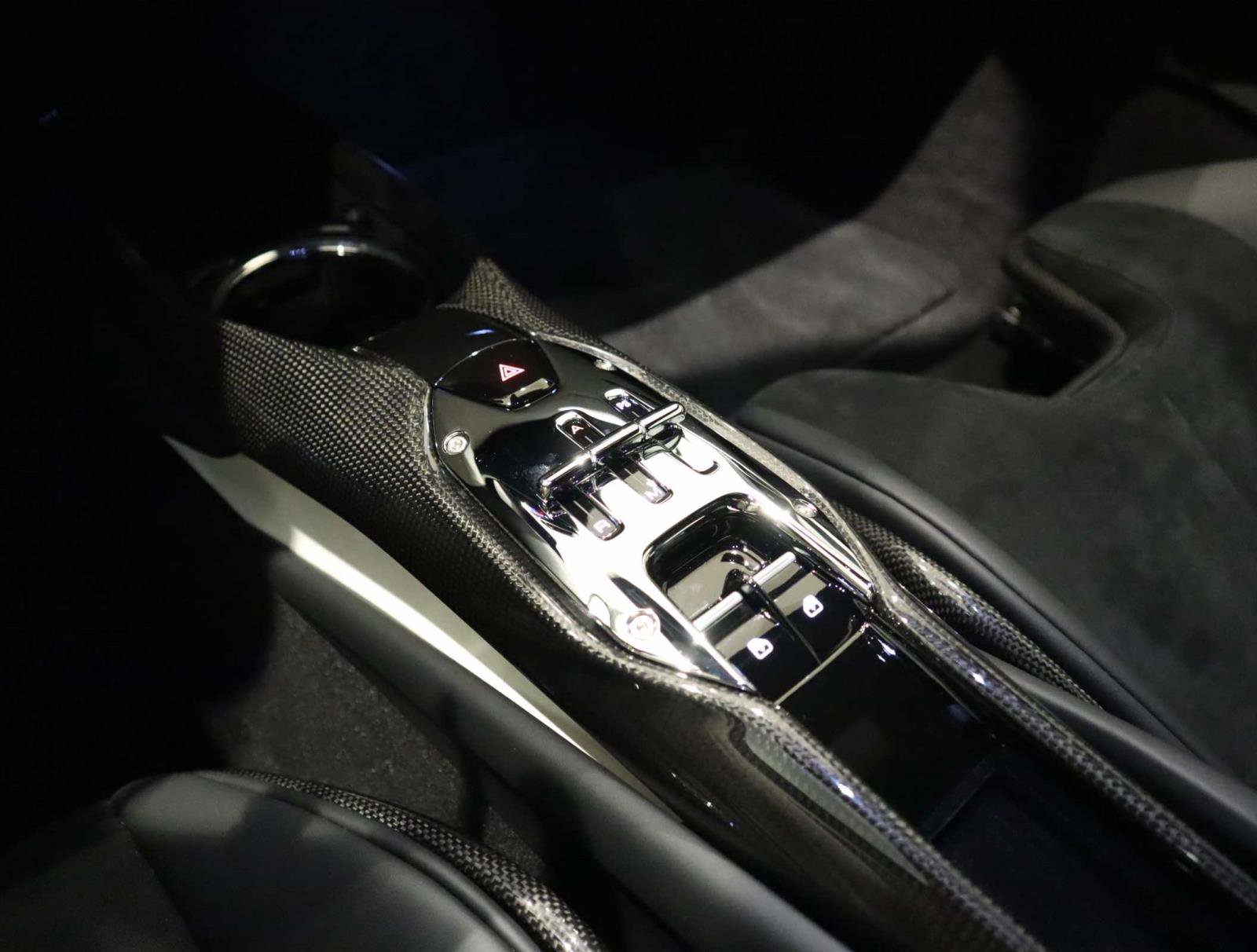 Certified 2025 Ferrari 296 GTB image 39