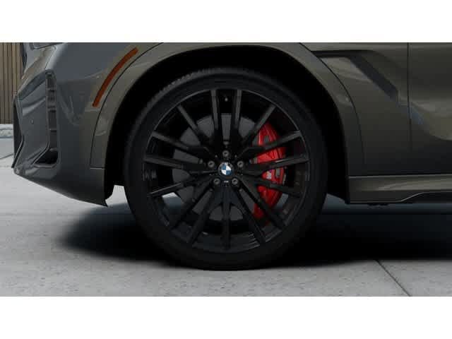 New 2027 BMW X6 xDrive40i AWD/4WD image 7