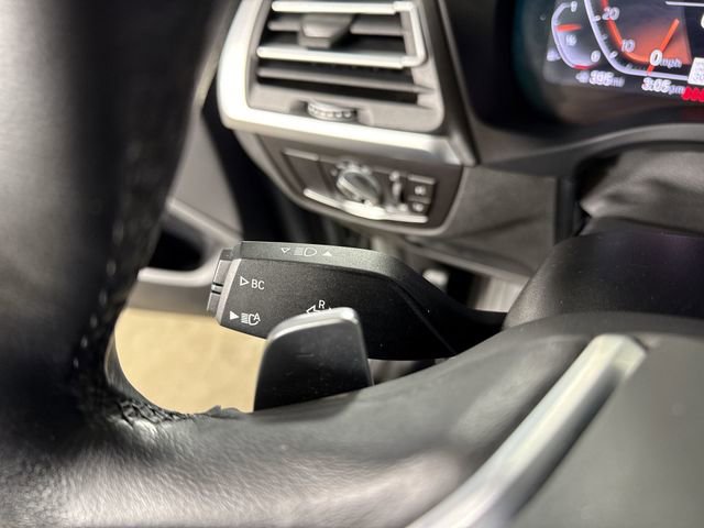 Used 2024 BMW X3 sDrive30i w/ Convenience Package image 16