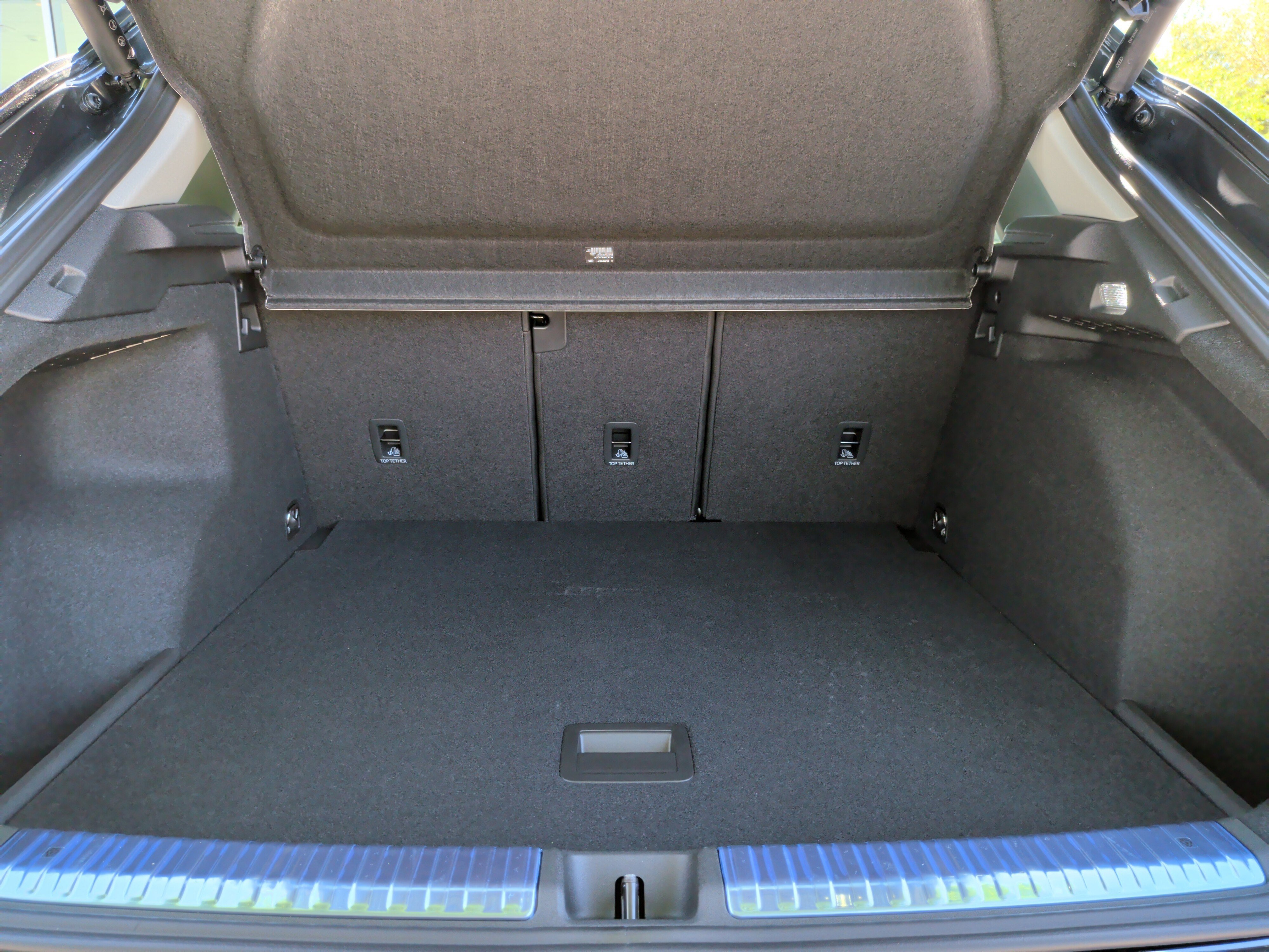 Used 2026 Audi Q3 quattro 2.0T image 34