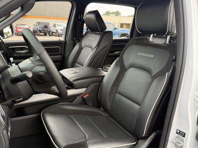 Used 2026 RAM 1500 Laramie image 15