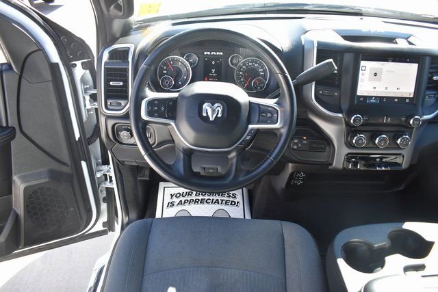 Used 2024 RAM 2500 Big Horn image 18