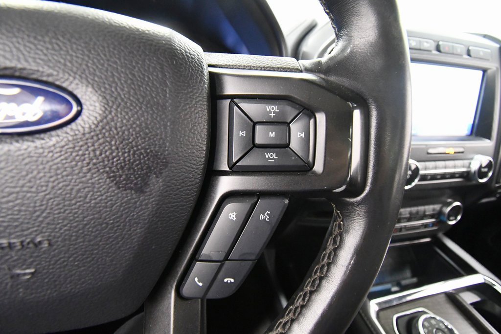 Used 2020 Ford Expedition Max Limited image 19