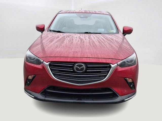 Used 2019 MAZDA CX-3 Grand Touring image 2