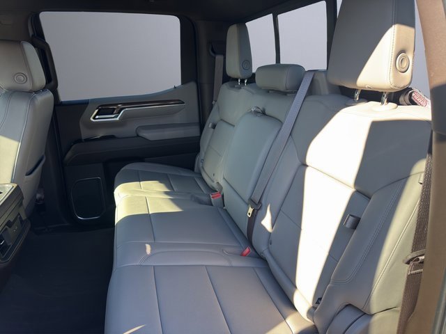 Certified 2022 Chevrolet Silverado 1500 RST w/ RST All Star Premium Package image 22