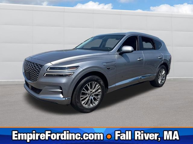 Used 2024 Genesis GV80 2.5T image 1