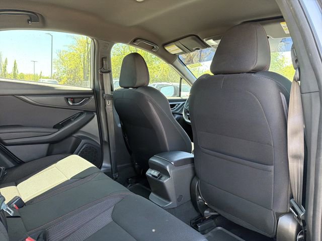 Used 2022 Subaru WRX Premium AWD/4WD image 22