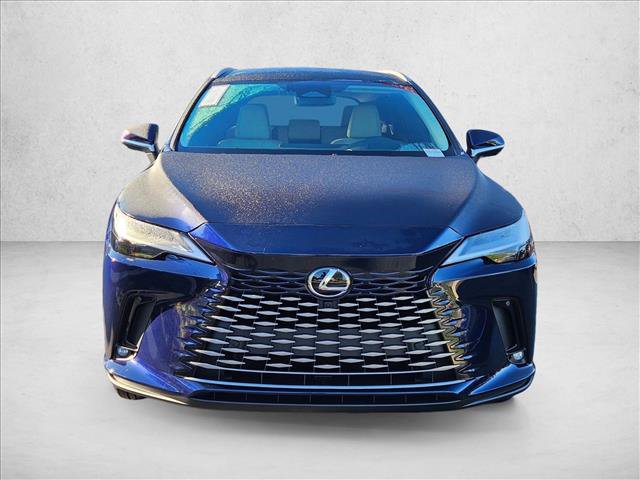 New 2026 Lexus RX 350 w/ Luxury Package image 5