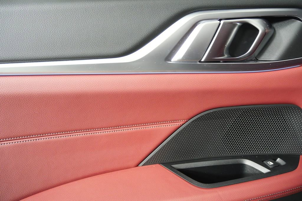 Certified 2023 BMW i4 eDrive35 image 14