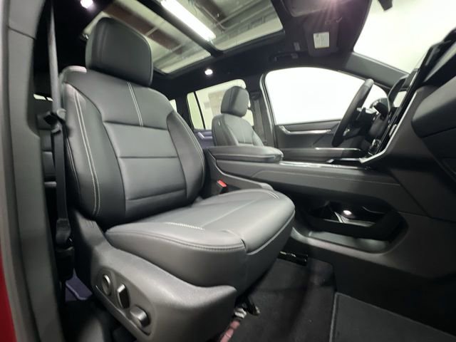 New 2026 GMC Acadia Elevation w/ Black Edition image 29