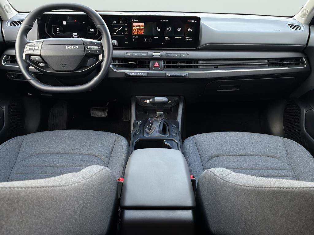 Certified 2025 Kia K4 EX image 18