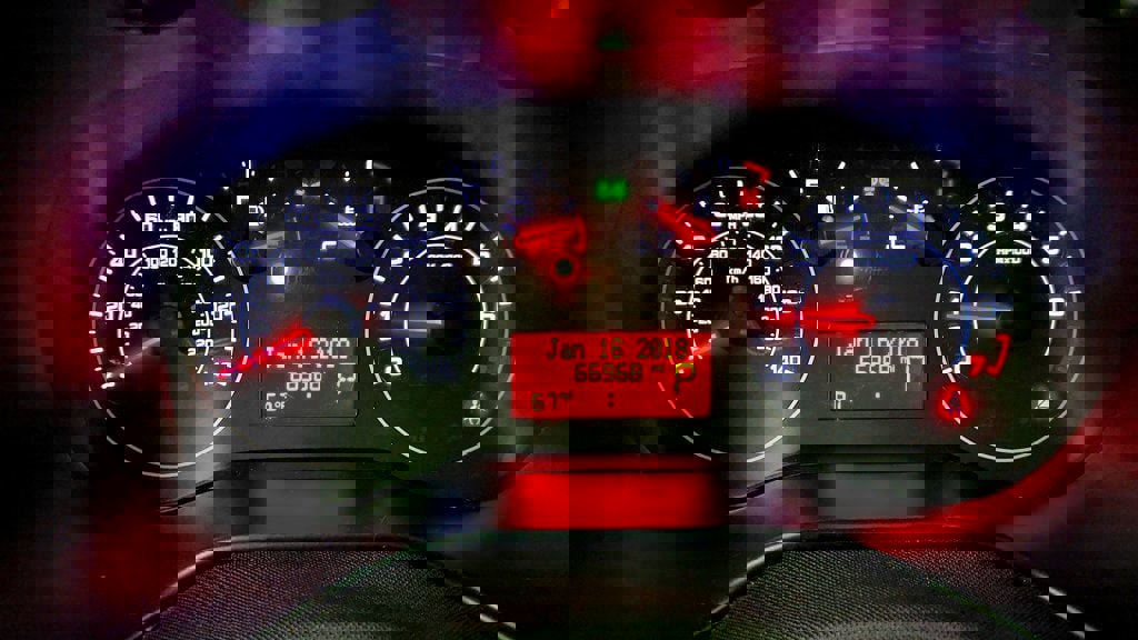 Used 2021 RAM ProMaster City Tradesman image 13