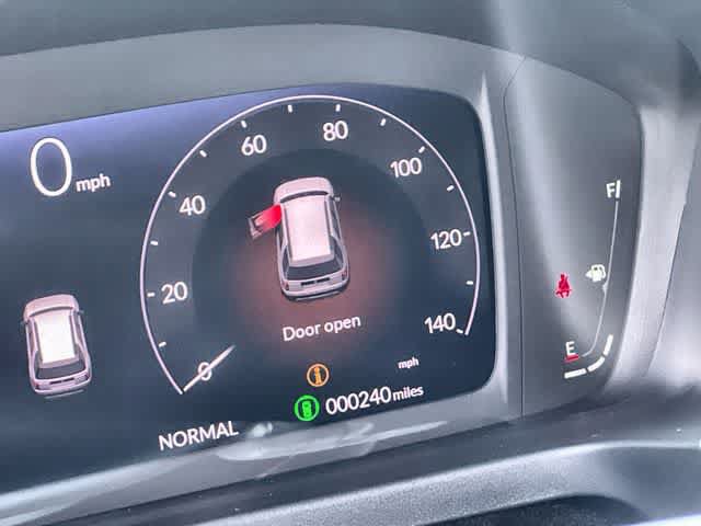 Used 2026 Honda Passport TrailSport image 19