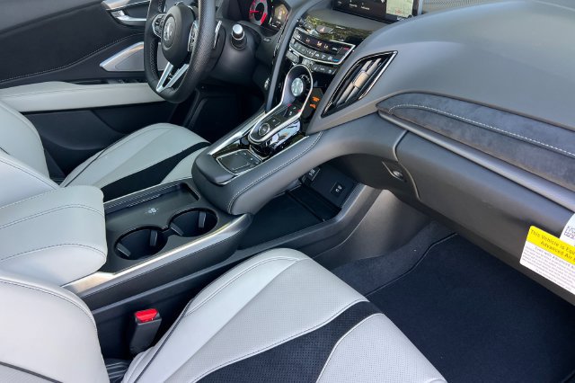 New 2026 Acura RDX w/ Advance Package AWD/4WD image 13