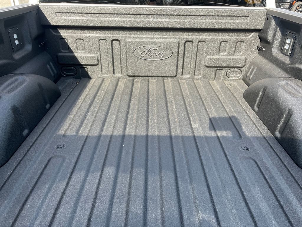 New 2025 Ford F150 Platinum w/ Equipment Group 703A Plus image 31