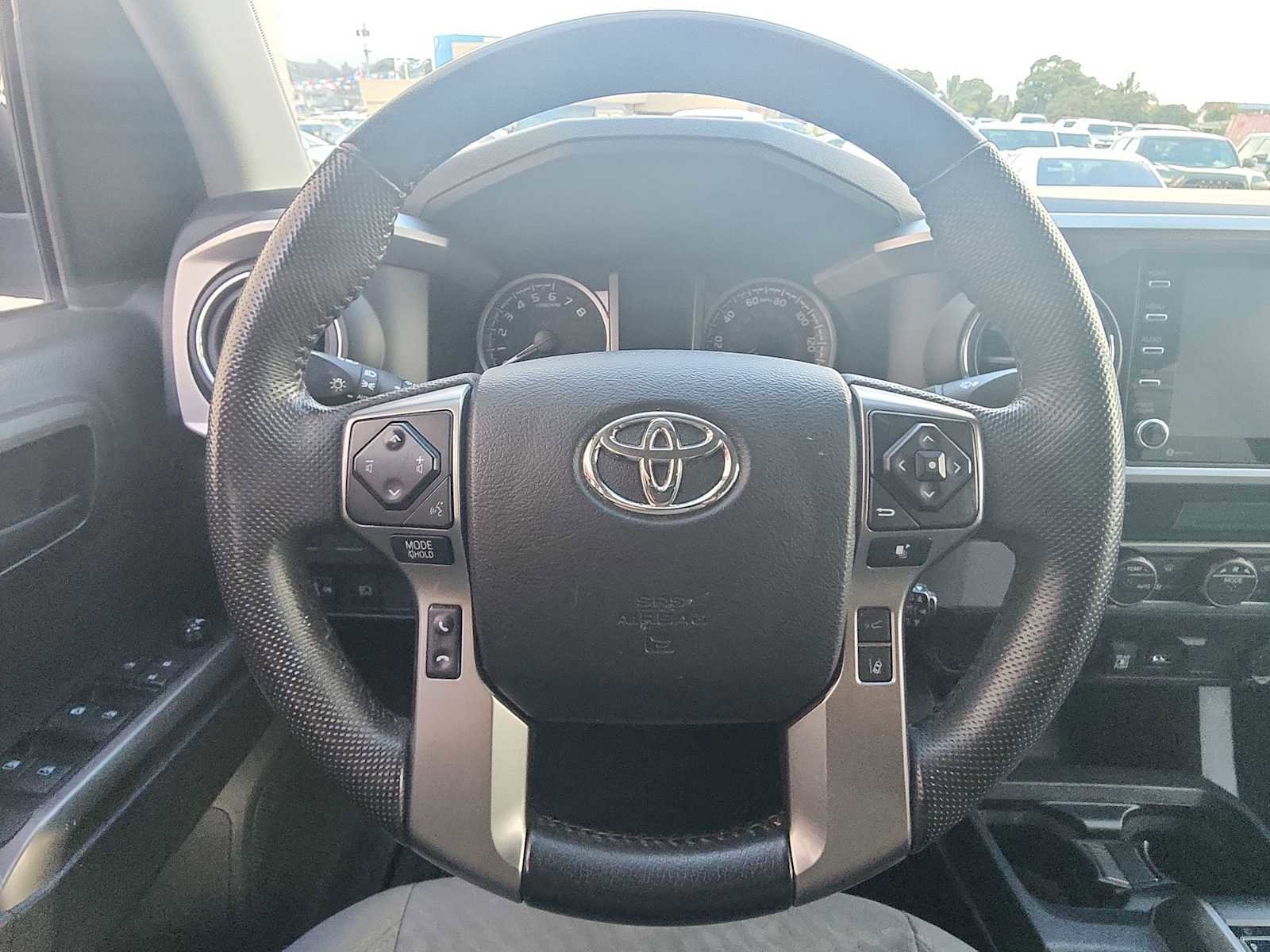 Used 2022 Toyota Tacoma SR5 image 16